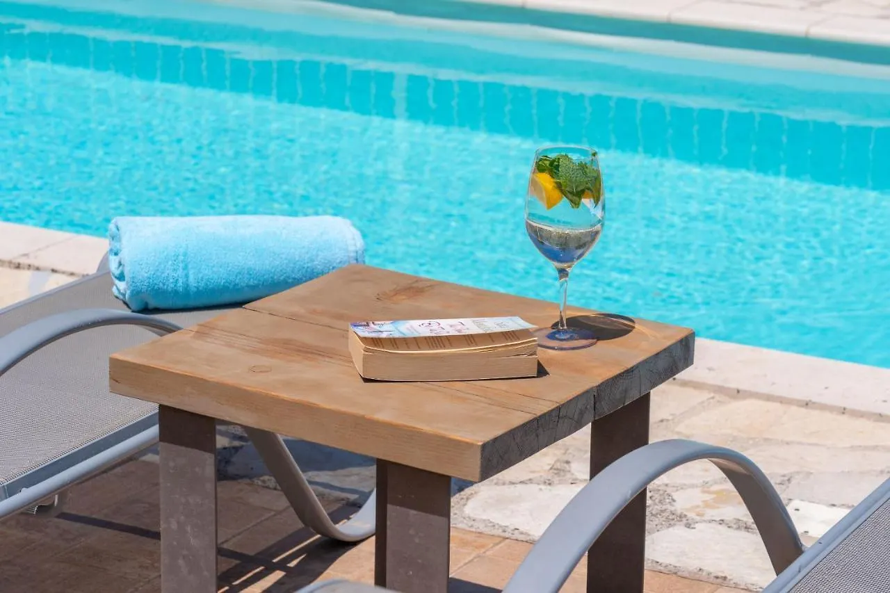 Guiscardos Luxury Villa Fiskardo